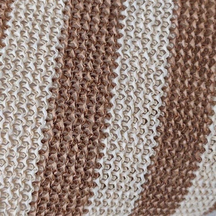 PP Knitted Colorful Fabric suppliers